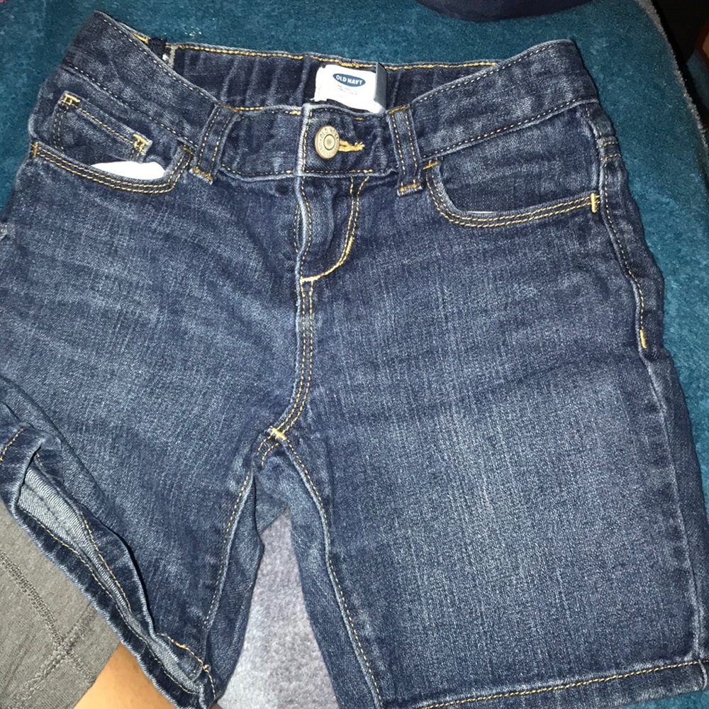 Girls Shorts